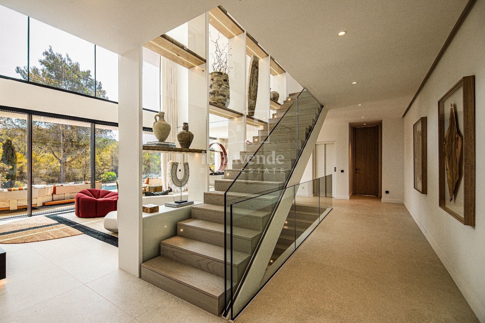 4 soveværelse Villa til salg i Roca Llisa med swimmingpool garage - € 4.300.000 (Ref: 9041494)