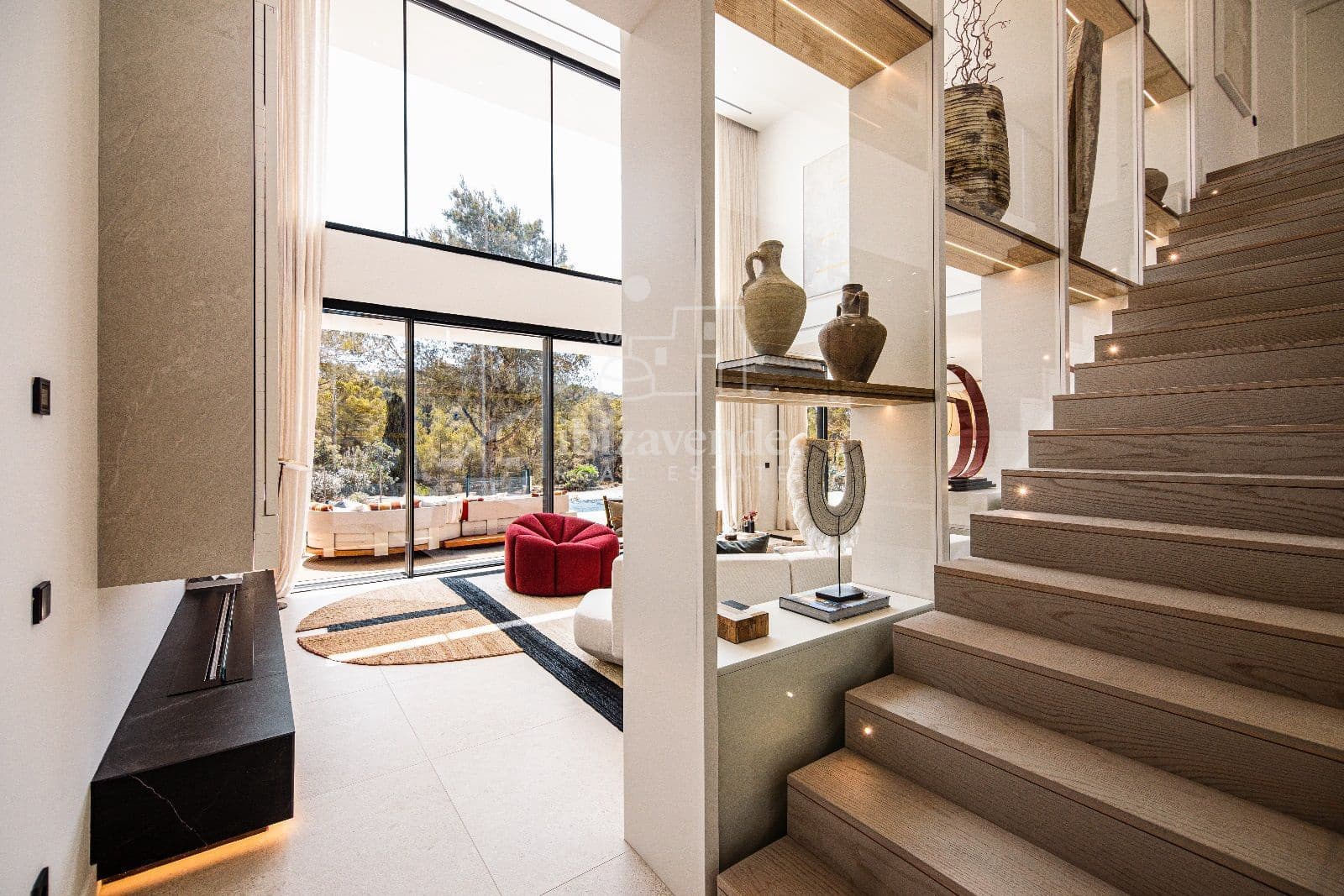 4 soveværelse Villa til salg i Roca Llisa med swimmingpool garage - € 4.300.000 (Ref: 9041494)