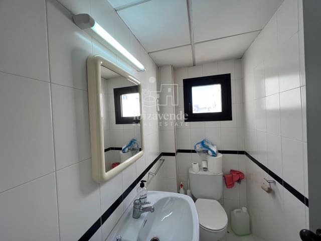 Office for rent in Ibiza / Eivissa town - € 930 (Ref: 9041498)