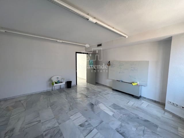 Office for rent in Ibiza / Eivissa town - € 930 (Ref: 9041498)