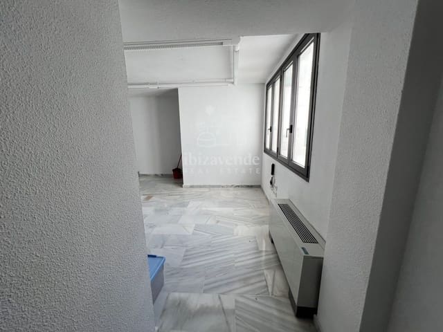 Office for rent in Ibiza / Eivissa town - € 930 (Ref: 9041498)