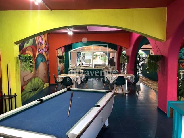 Komercyjne do wynajęcia w Cala d'en Bou, San Jose / Sant Josep de Sa Talaia - 1 500 € (Ref: 9041499)