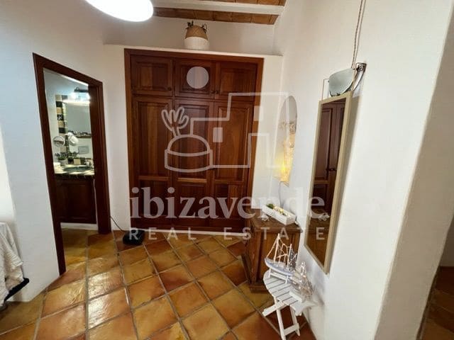 1 quarto Apartamento para arrendar em Ibiza / Eivissa cidade - 3 000 € (Ref: 9041500)