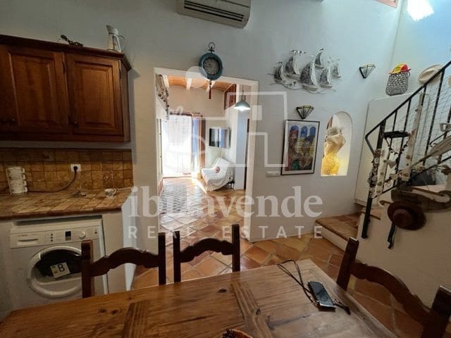 1 quarto Apartamento para arrendar em Ibiza / Eivissa cidade - 3 000 € (Ref: 9041500)