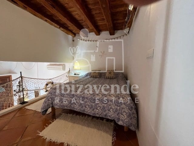1 quarto Apartamento para arrendar em Ibiza / Eivissa cidade - 3 000 € (Ref: 9041500)