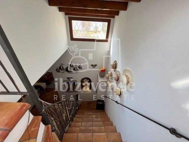 1 quarto Apartamento para arrendar em Ibiza / Eivissa cidade - 3 000 € (Ref: 9041500)