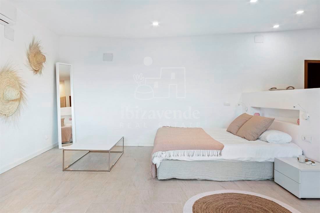 5 sovrum Villa till salu i San Jose / Sant Josep de Sa Talaia med pool garage - 3 800 000 € (Ref: 9041501)