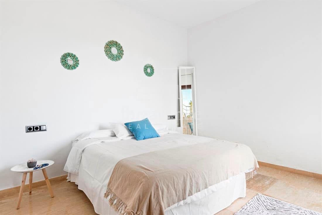 5 sovrum Villa till salu i San Jose / Sant Josep de Sa Talaia med pool garage - 3 800 000 € (Ref: 9041501)