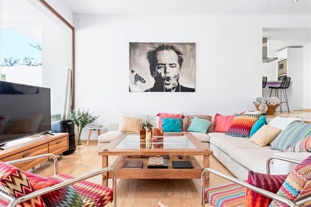 5 soverom Villa til salgs i San Jose / Sant Josep de Sa Talaia med svømmebasseng garasje - € 3 800 000 (Ref: 9041501)