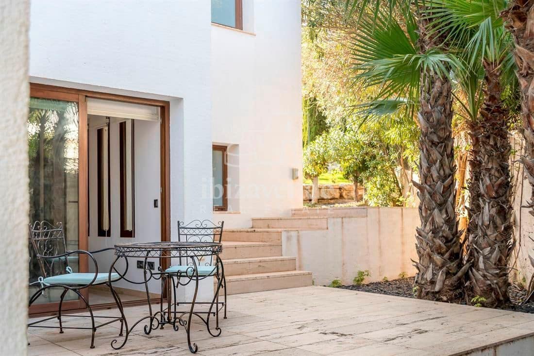 5 sovrum Villa till salu i San Jose / Sant Josep de Sa Talaia med pool garage - 3 800 000 € (Ref: 9041501)