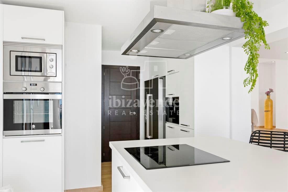 5 sovrum Villa till salu i San Jose / Sant Josep de Sa Talaia med pool garage - 3 800 000 € (Ref: 9041501)