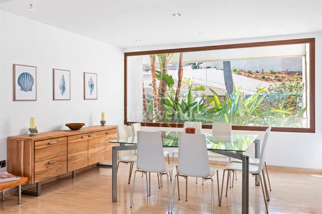 5 sovrum Villa till salu i San Jose / Sant Josep de Sa Talaia med pool garage - 3 800 000 € (Ref: 9041501)