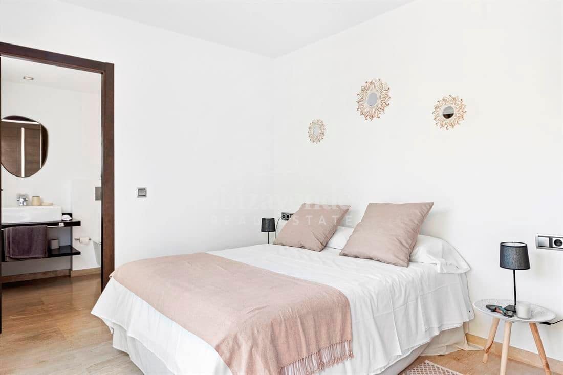 5 sovrum Villa till salu i San Jose / Sant Josep de Sa Talaia med pool garage - 3 800 000 € (Ref: 9041501)