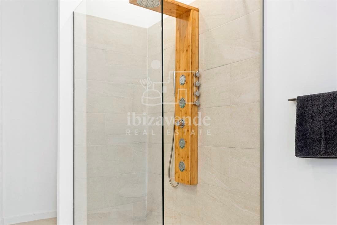 5 sovrum Villa till salu i San Jose / Sant Josep de Sa Talaia med pool garage - 3 800 000 € (Ref: 9041501)