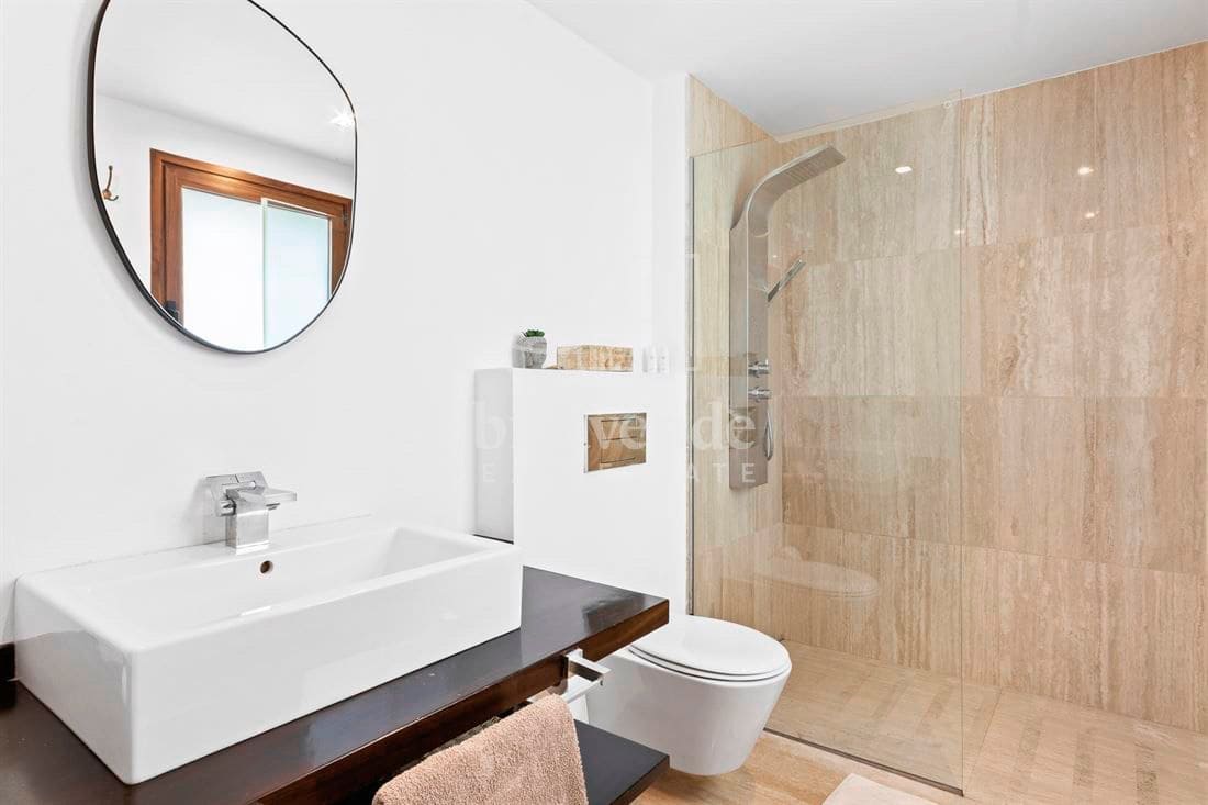 5 sovrum Villa till salu i San Jose / Sant Josep de Sa Talaia med pool garage - 3 800 000 € (Ref: 9041501)