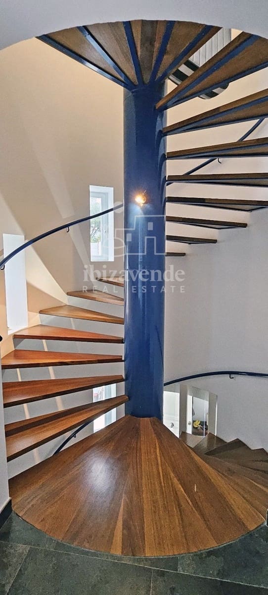 6 soveværelse Villa til leje i Cala Vadella med swimmingpool garage - € 6.500 (Ref: 9041505)