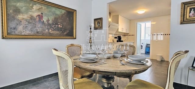 6 sypialnia Willa do wynajęcia w Cala Vadella, San Jose / Sant Josep de Sa Talaia z basenem garażem - 6 500 € (Ref: 9041505)