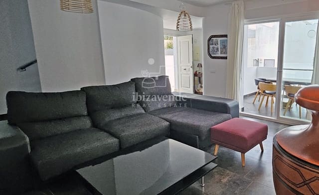 6 sypialnia Willa do wynajęcia w Cala Vadella, San Jose / Sant Josep de Sa Talaia z basenem garażem - 6 500 € (Ref: 9041505)