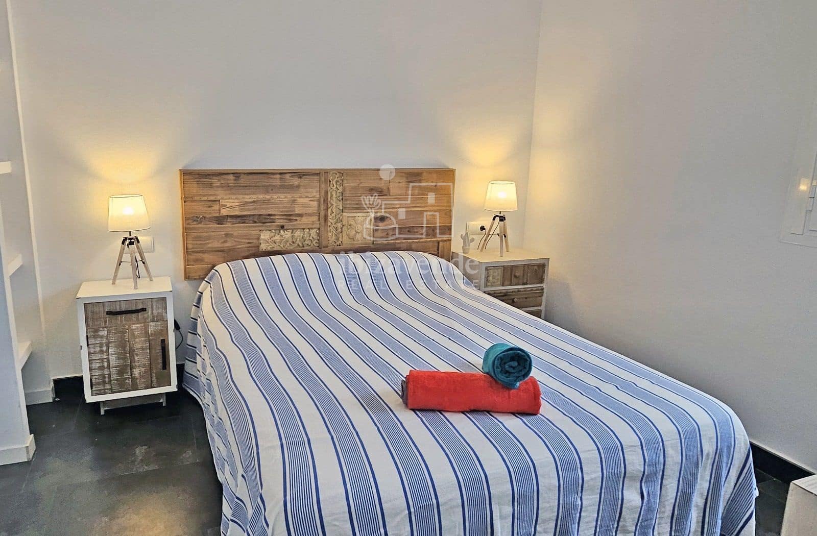 6 soveværelse Villa til leje i Cala Vadella med swimmingpool garage - € 6.500 (Ref: 9041505)