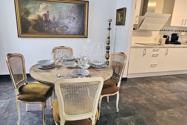 6 sypialnia Willa do wynajęcia w Cala Vadella, San Jose / Sant Josep de Sa Talaia z basenem garażem - 6 500 € (Ref: 9041505)