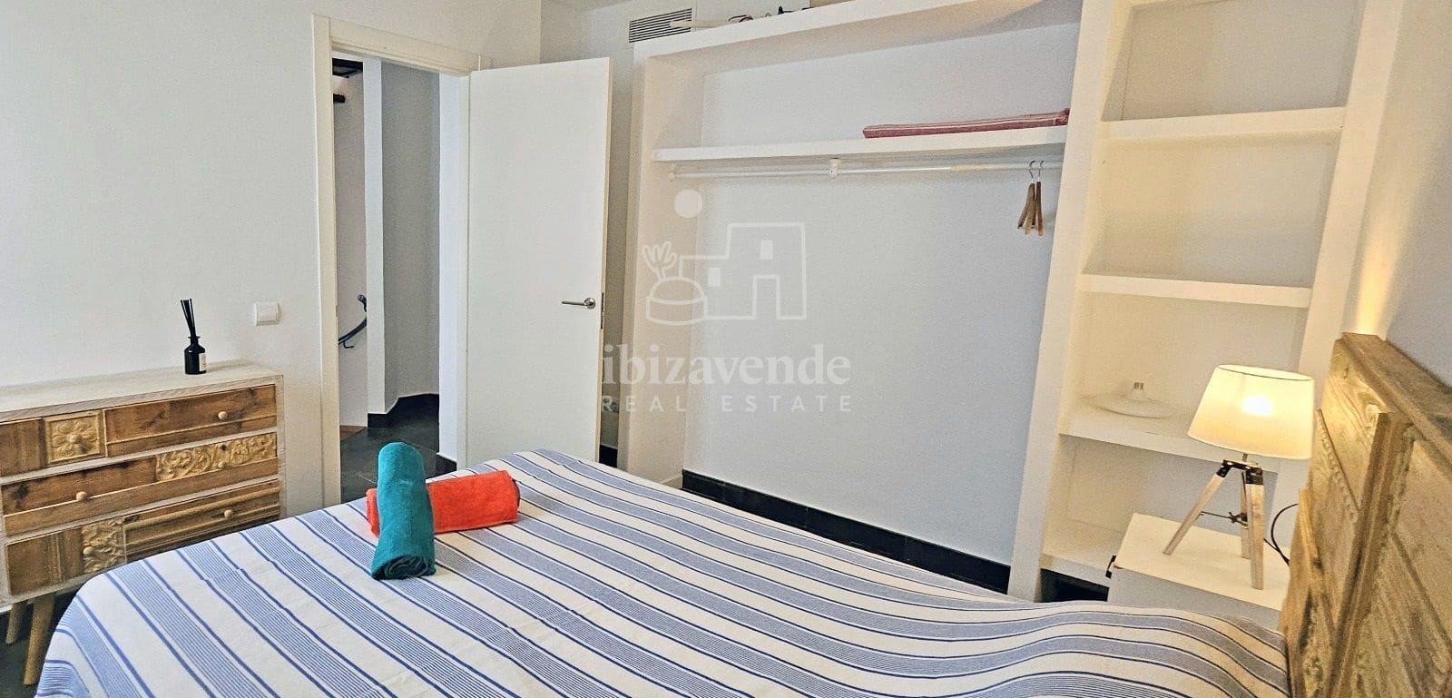 6 soveværelse Villa til leje i Cala Vadella med swimmingpool garage - € 6.500 (Ref: 9041505)