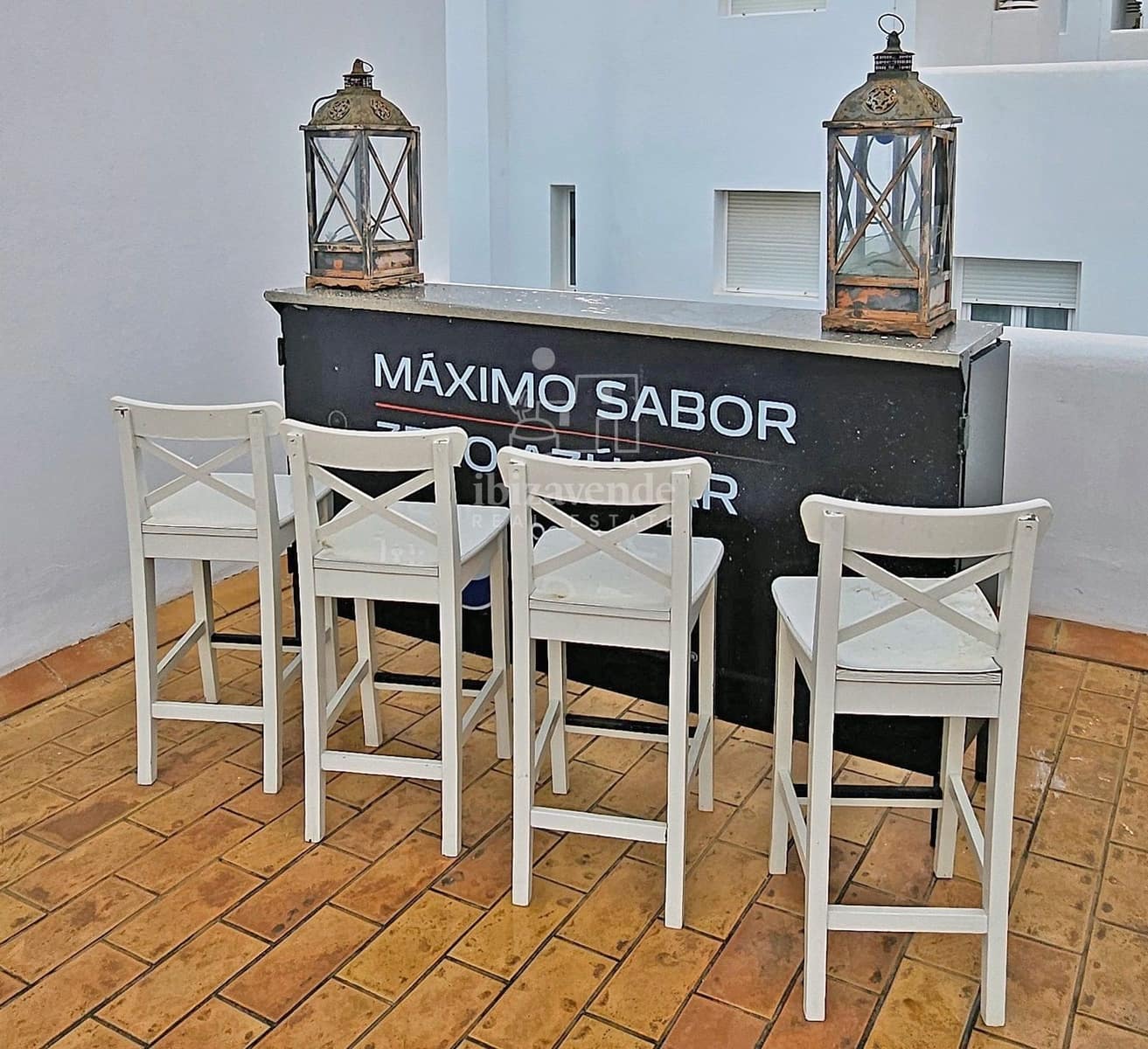 6 soveværelse Villa til leje i Cala Vadella med swimmingpool garage - € 6.500 (Ref: 9041505)