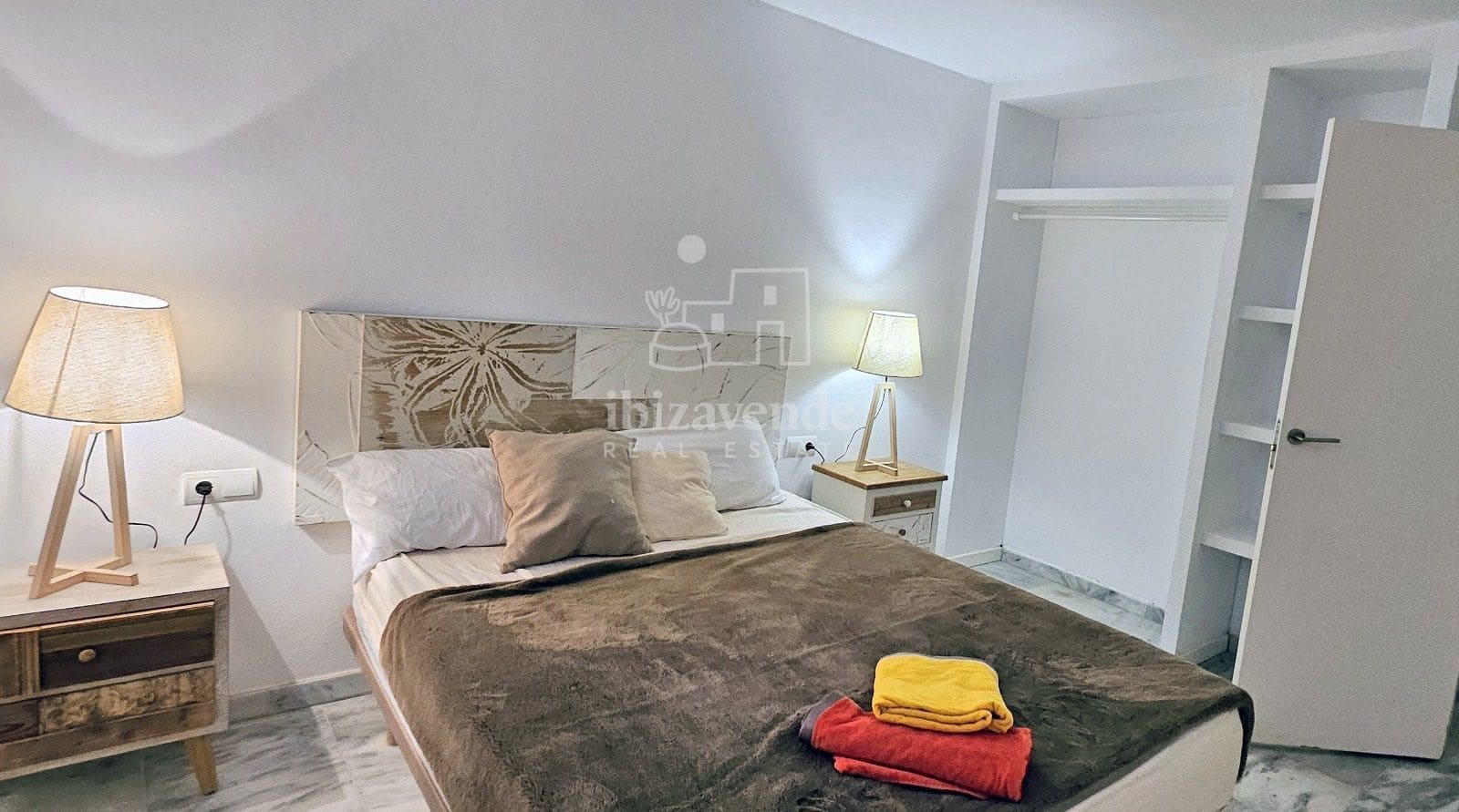 6 soveværelse Villa til leje i Cala Vadella med swimmingpool garage - € 6.500 (Ref: 9041505)