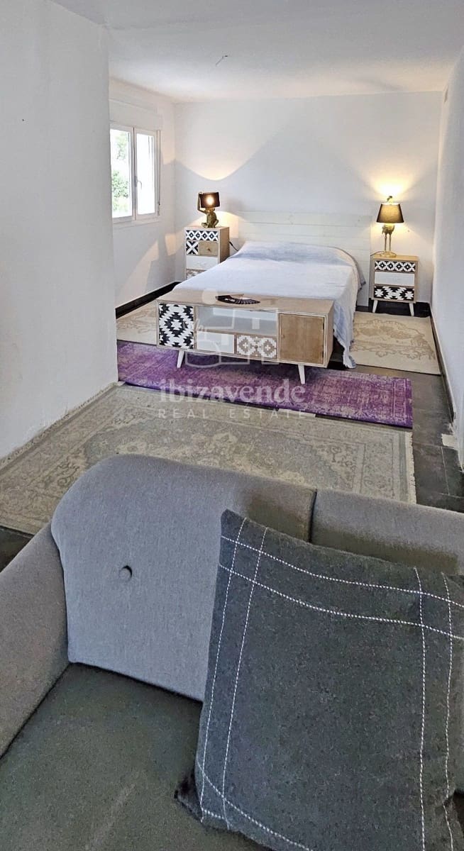 6 soveværelse Villa til leje i Cala Vadella med swimmingpool garage - € 6.500 (Ref: 9041505)