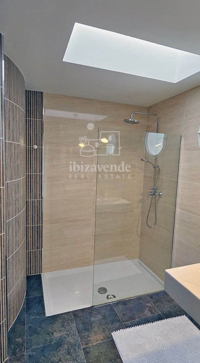 6 soveværelse Villa til leje i Cala Vadella med swimmingpool garage - € 6.500 (Ref: 9041505)