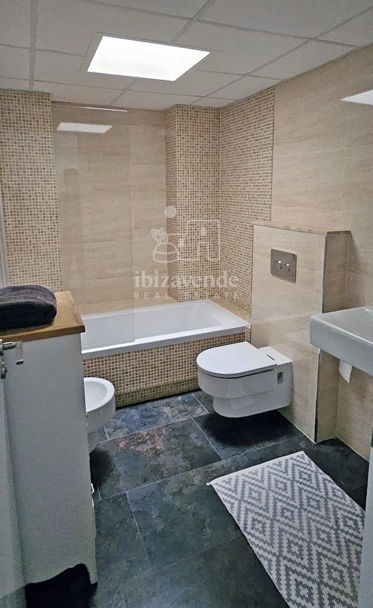 6 soveværelse Villa til leje i Cala Vadella med swimmingpool garage - € 6.500 (Ref: 9041505)