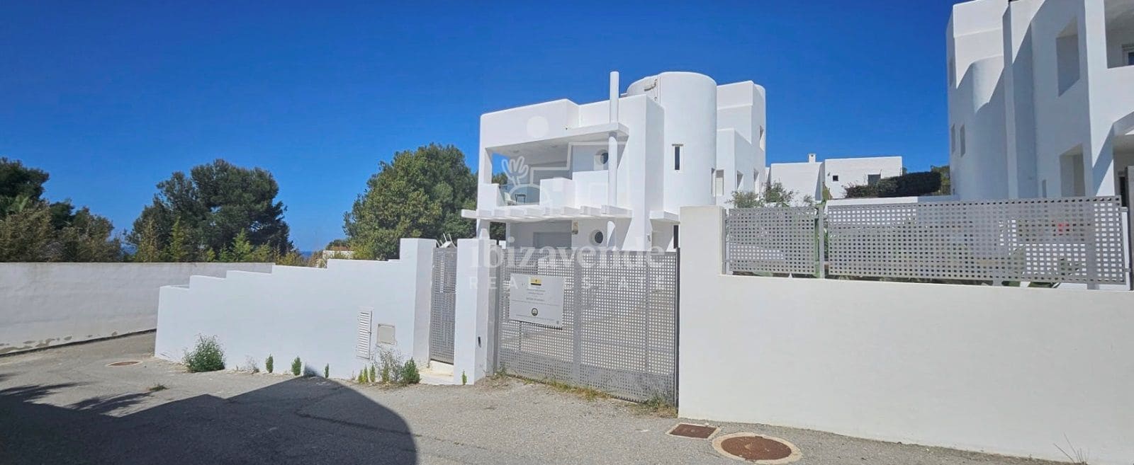 6 soveværelse Villa til leje i Cala Vadella med swimmingpool garage - € 6.500 (Ref: 9041505)