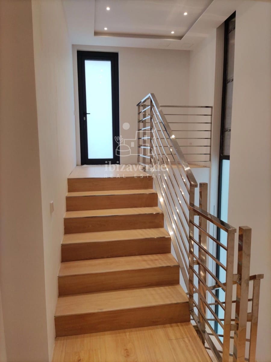 4 camera da letto Villa in vendita in Nuestra Senora de Jesus con piscina - 1.495.000 € (Rif: 9041509)