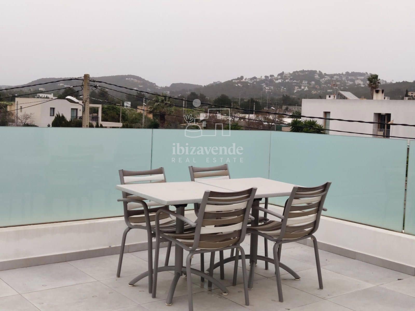 4 camera da letto Villa in vendita in Nuestra Senora de Jesus con piscina - 1.495.000 € (Rif: 9041509)