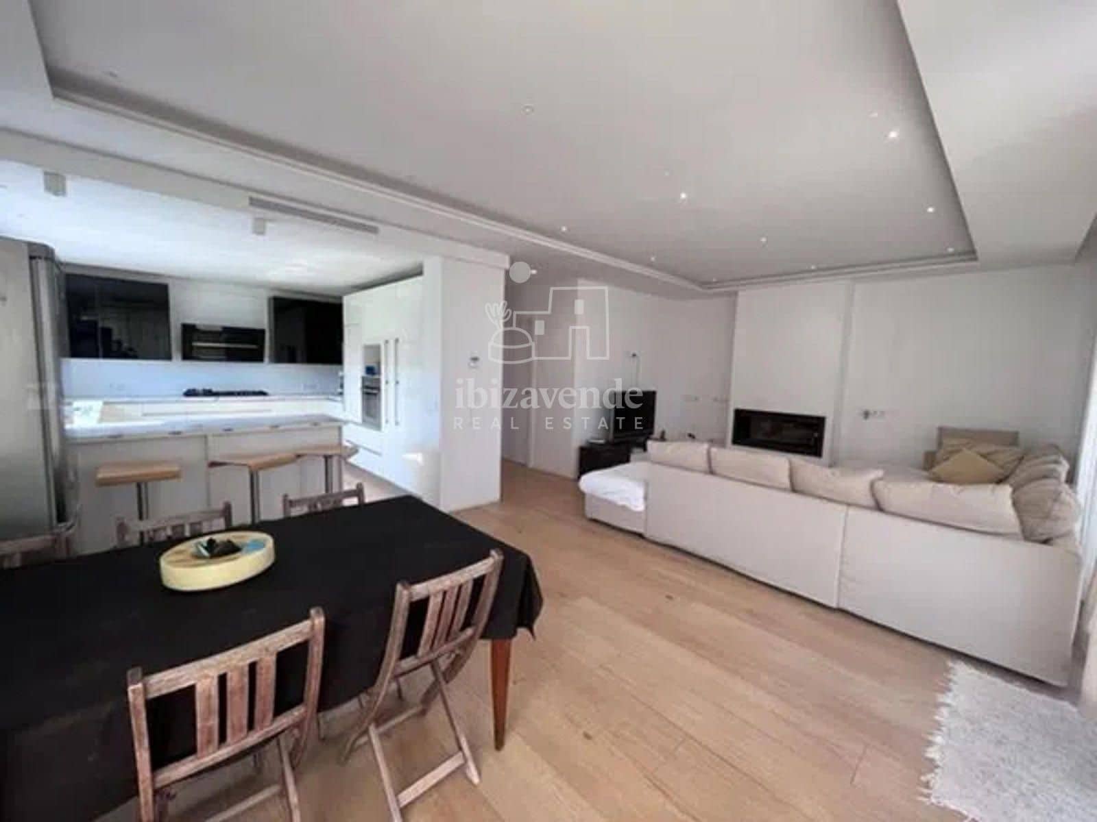 4 camera da letto Villa in vendita in Nuestra Senora de Jesus con piscina - 1.495.000 € (Rif: 9041509)
