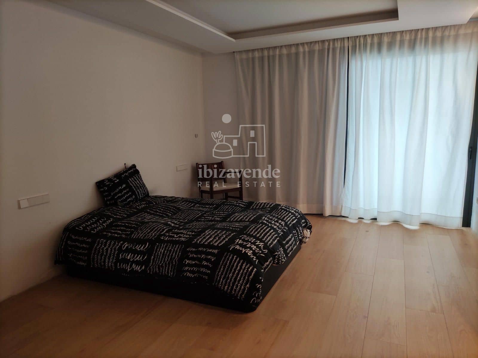 4 camera da letto Villa in vendita in Nuestra Senora de Jesus con piscina - 1.495.000 € (Rif: 9041509)