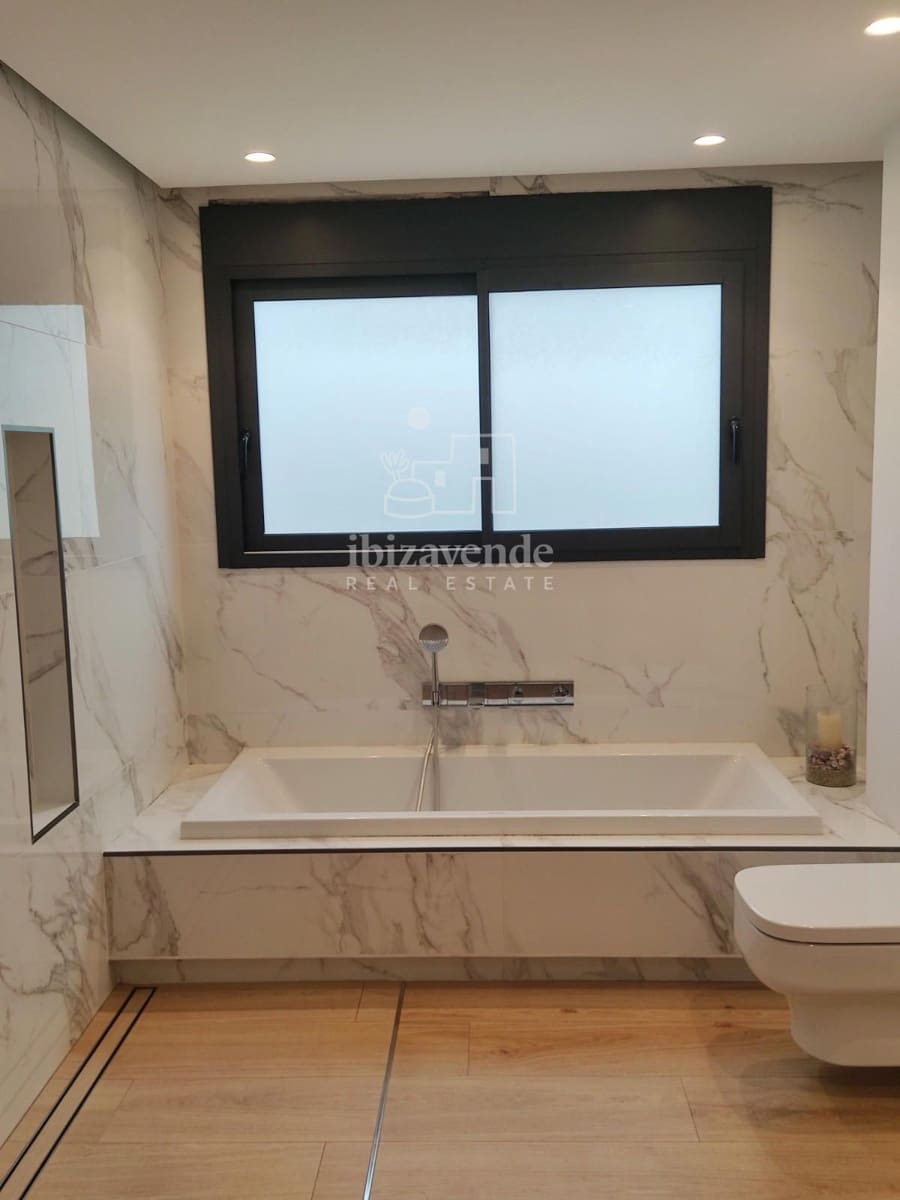 4 camera da letto Villa in vendita in Nuestra Senora de Jesus con piscina - 1.495.000 € (Rif: 9041509)