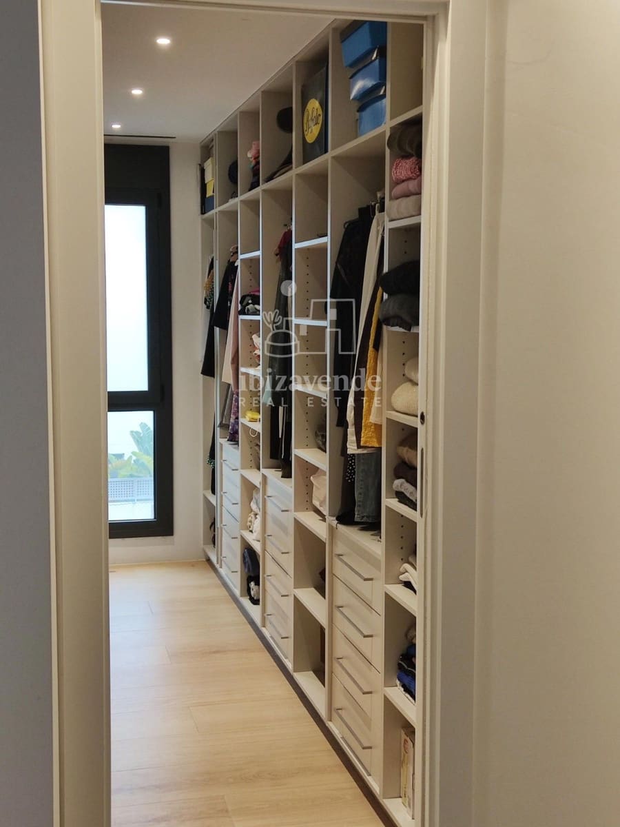 4 camera da letto Villa in vendita in Nuestra Senora de Jesus con piscina - 1.495.000 € (Rif: 9041509)