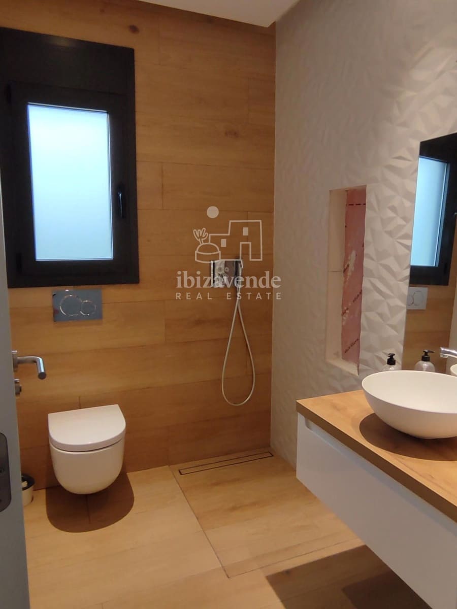 4 camera da letto Villa in vendita in Nuestra Senora de Jesus con piscina - 1.495.000 € (Rif: 9041509)