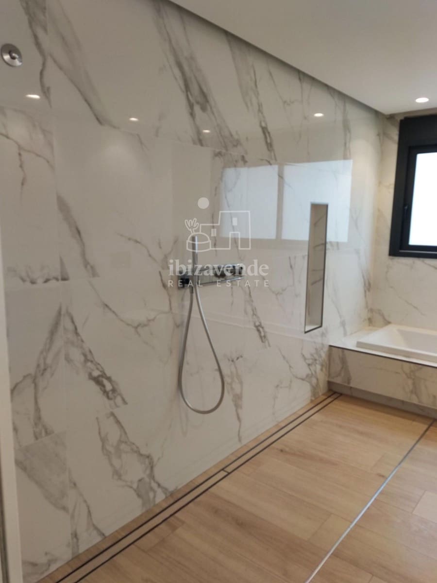 4 camera da letto Villa in vendita in Nuestra Senora de Jesus con piscina - 1.495.000 € (Rif: 9041509)