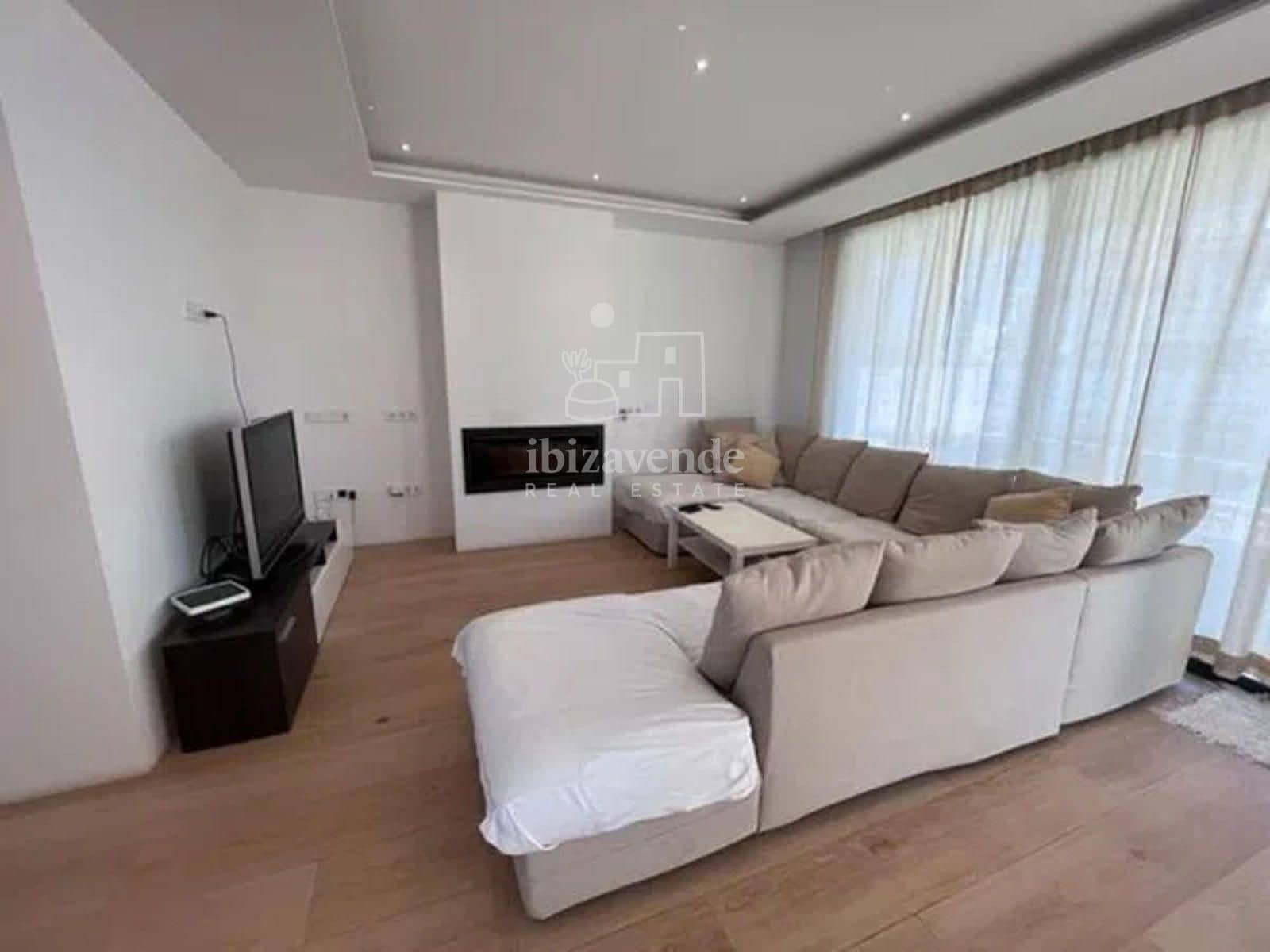 4 camera da letto Villa in vendita in Nuestra Senora de Jesus con piscina - 1.495.000 € (Rif: 9041509)