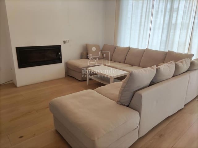 4 soverom Villa til salgs i Nuestra Señora de Jesus, Santa Eulalia / Santa Eularia med svømmebasseng - € 1 495 000 (Ref: 9041509)