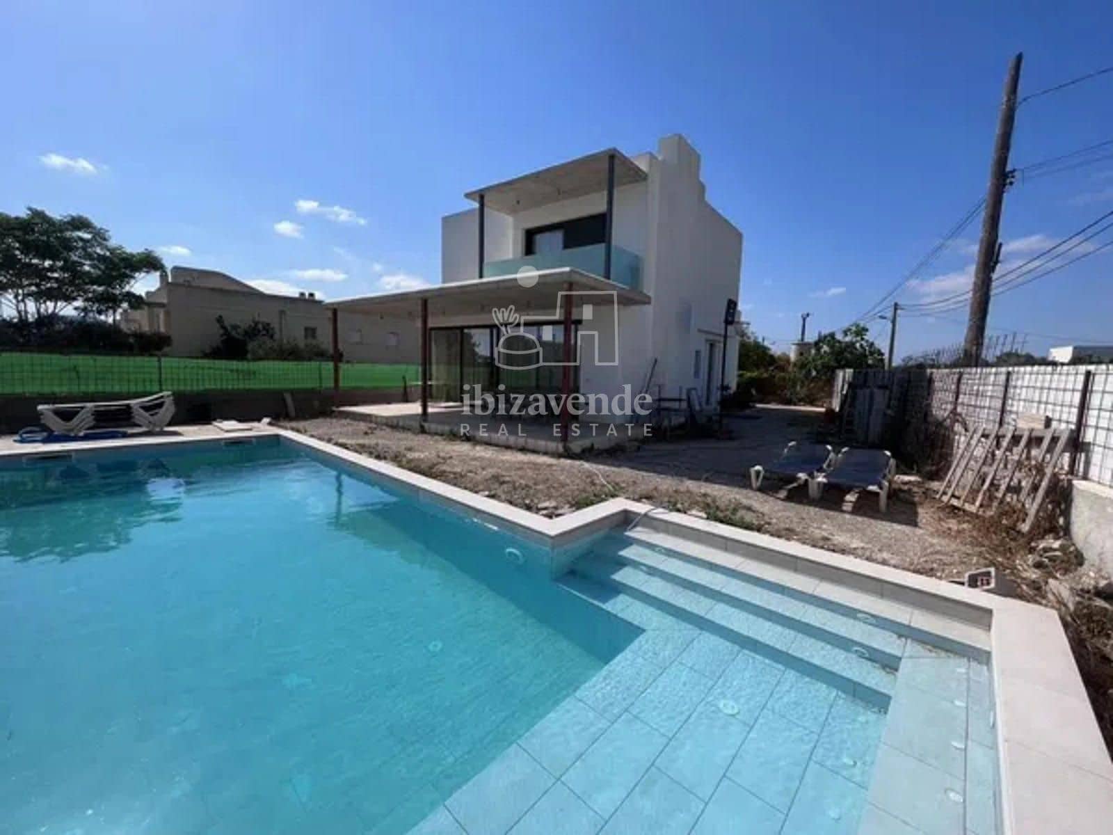 4 camera da letto Villa in vendita in Nuestra Senora de Jesus con piscina - 1.495.000 € (Rif: 9041509)