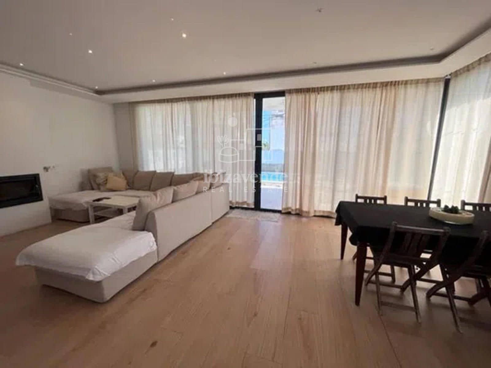 4 camera da letto Villa in vendita in Nuestra Senora de Jesus con piscina - 1.495.000 € (Rif: 9041509)