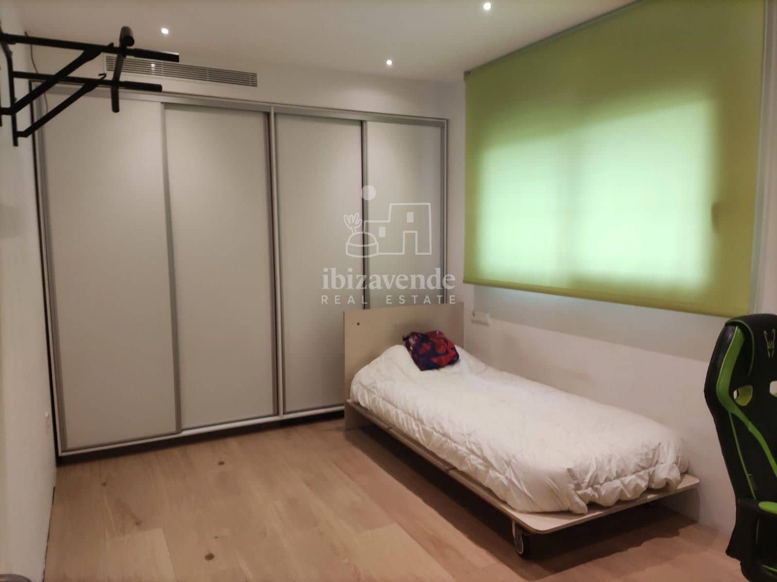 4 camera da letto Villa in vendita in Nuestra Senora de Jesus con piscina - 1.495.000 € (Rif: 9041509)