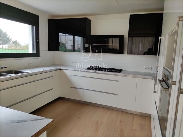 4 soverom Villa til salgs i Nuestra Señora de Jesus, Santa Eulalia / Santa Eularia med svømmebasseng - € 1 495 000 (Ref: 9041509)