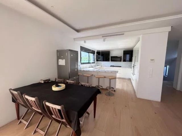 4 soverom Villa til salgs i Nuestra Señora de Jesus, Santa Eulalia / Santa Eularia med svømmebasseng - € 1 495 000 (Ref: 9041509)