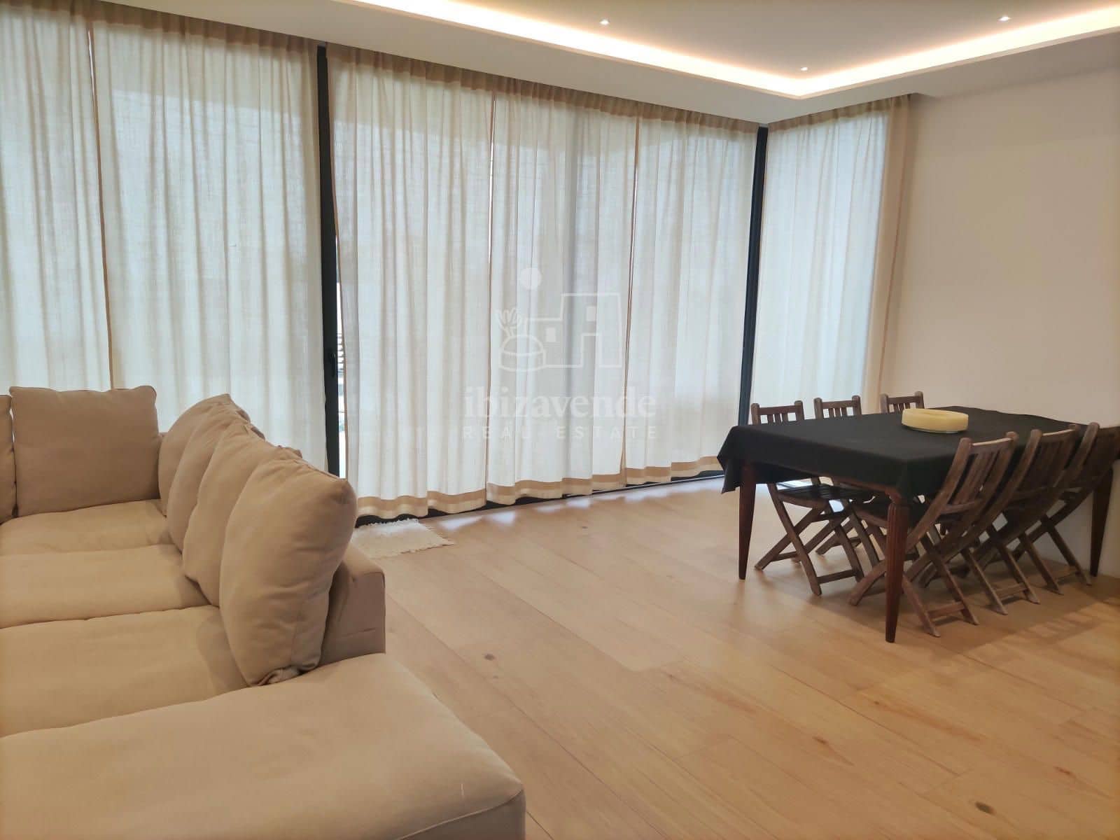 4 camera da letto Villa in vendita in Nuestra Senora de Jesus con piscina - 1.495.000 € (Rif: 9041509)