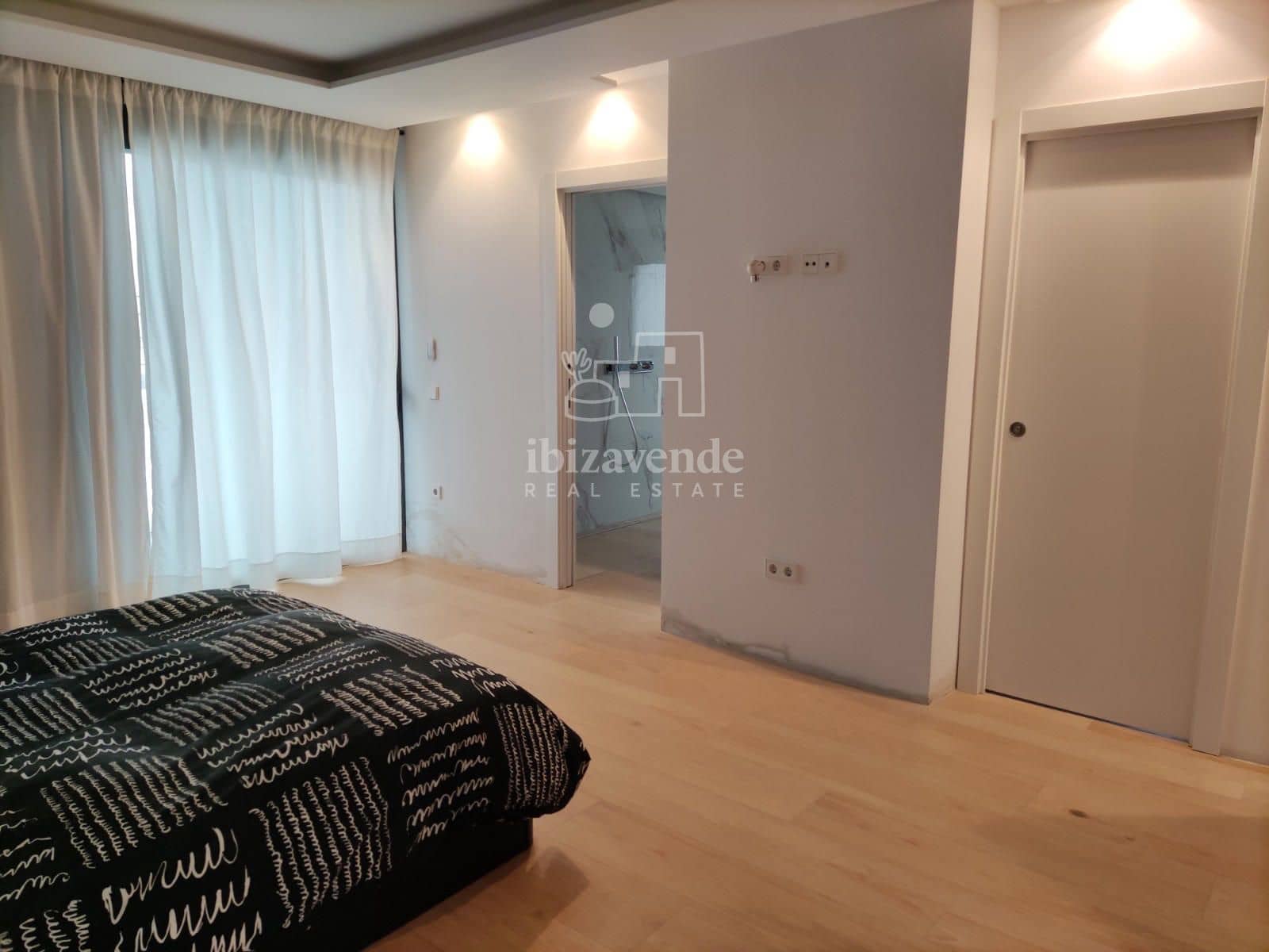 4 camera da letto Villa in vendita in Nuestra Senora de Jesus con piscina - 1.495.000 € (Rif: 9041509)