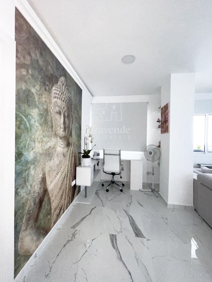 4 soverom Leilighet til salgs i Ibiza by med svømmebasseng garasje - € 1 500 000 (Ref: 9041510)