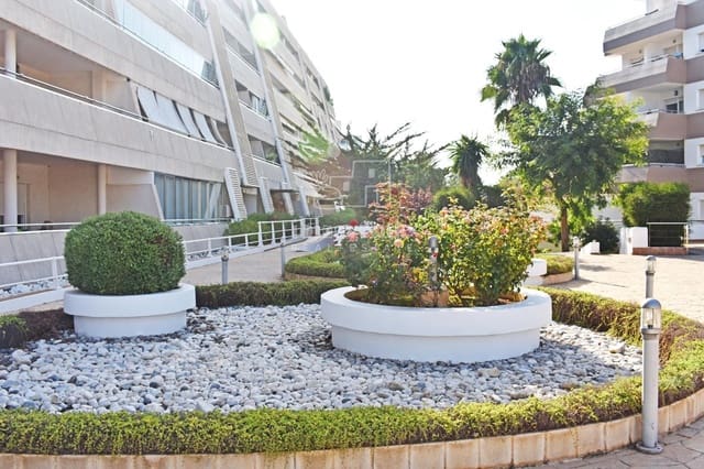 4 soverom Leilighet til salgs i Ibiza by med svømmebasseng garasje - € 1 500 000 (Ref: 9041510)